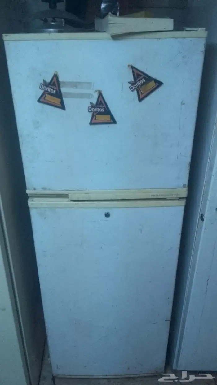 ثلاجة منزلية 2