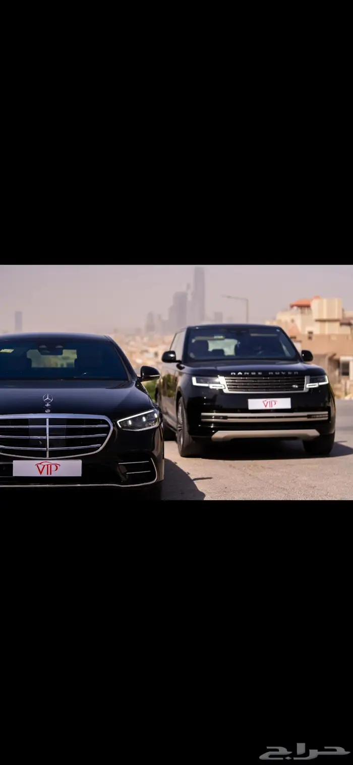 ايجار سيارات فخمة 4
