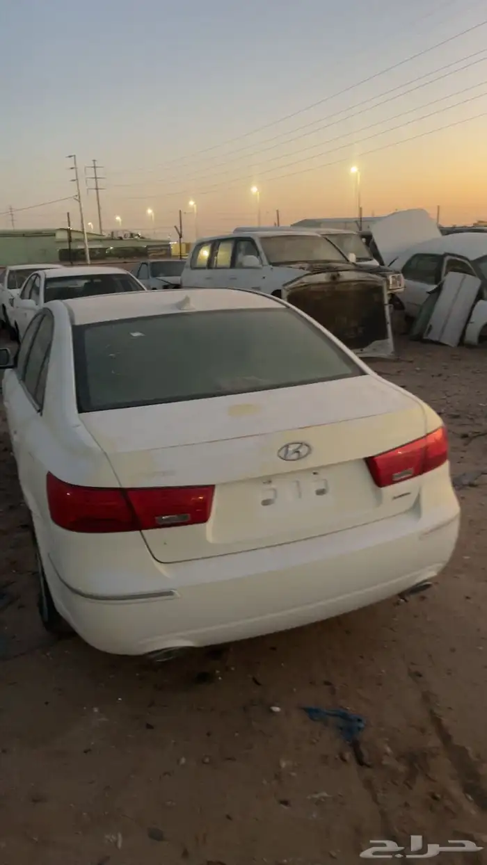 بيع قطع غيار سيارات 0