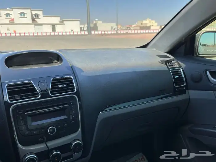 جيلي امقراند ( 7 ) 2014 10
