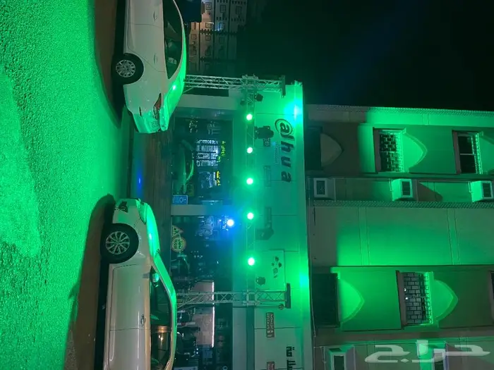 افتتاح محلات 6