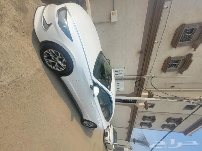 سوناتا 2020 نظيييف للبيع 43