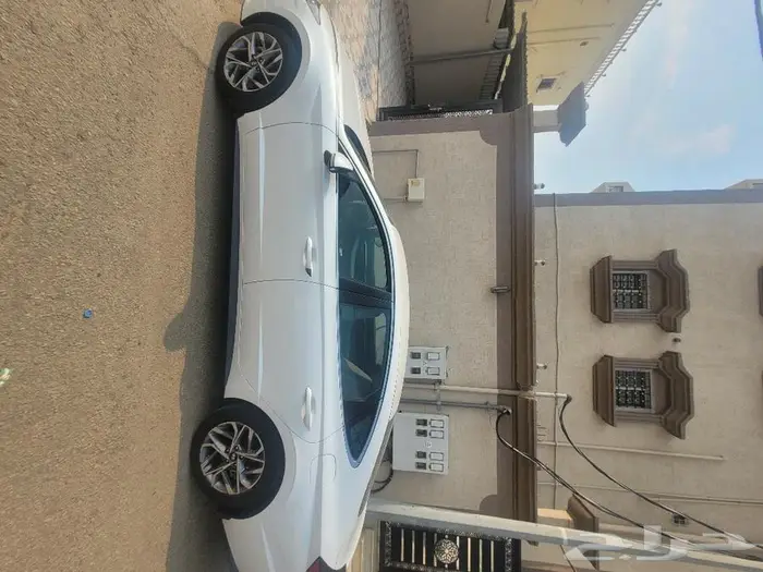 سوناتا 2020 نظيييف للبيع 44