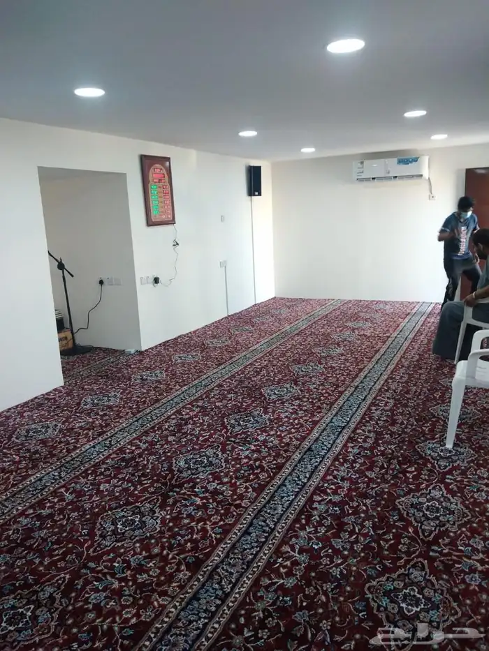 مرتبلات بركسات غرف جاهزه سكن عمال مساجد مخيمات 83