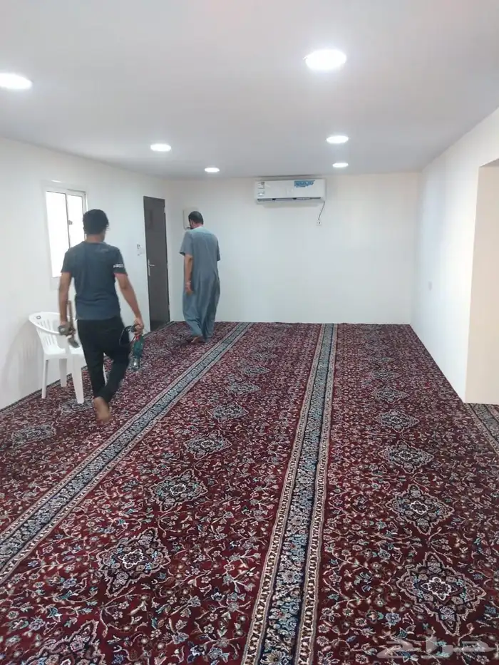 مرتبلات بركسات غرف جاهزه سكن عمال مساجد مخيمات 84