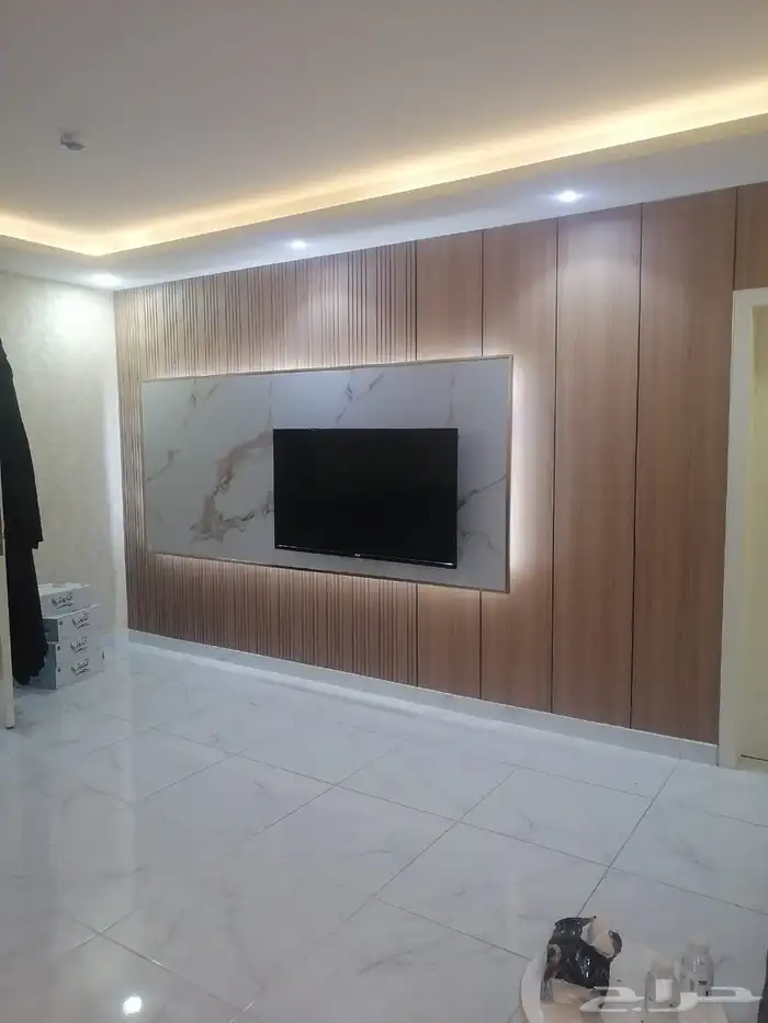 ترميم وتشطيب المنازل سباكه كهرباء جبس دهانات 15