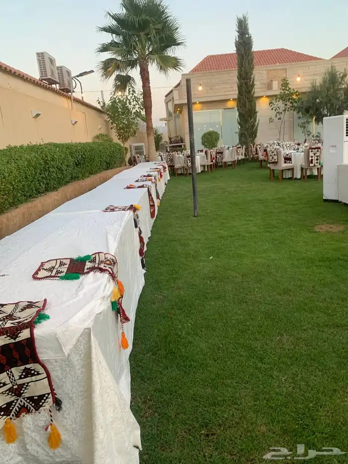 تنسيق حفلات 39