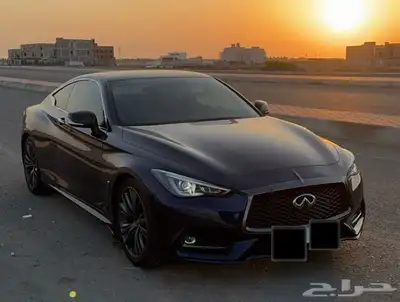 Infiniti Q60 2022 6