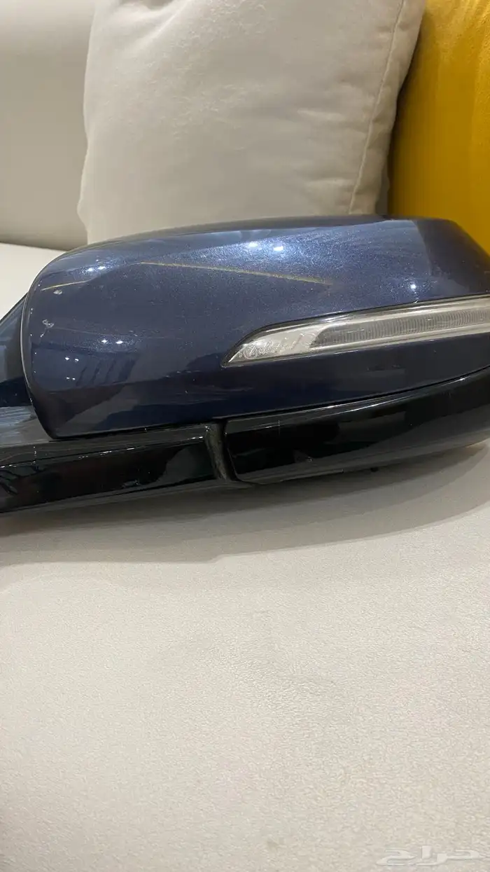 مراية جينسس من 2015 الى 2020 2