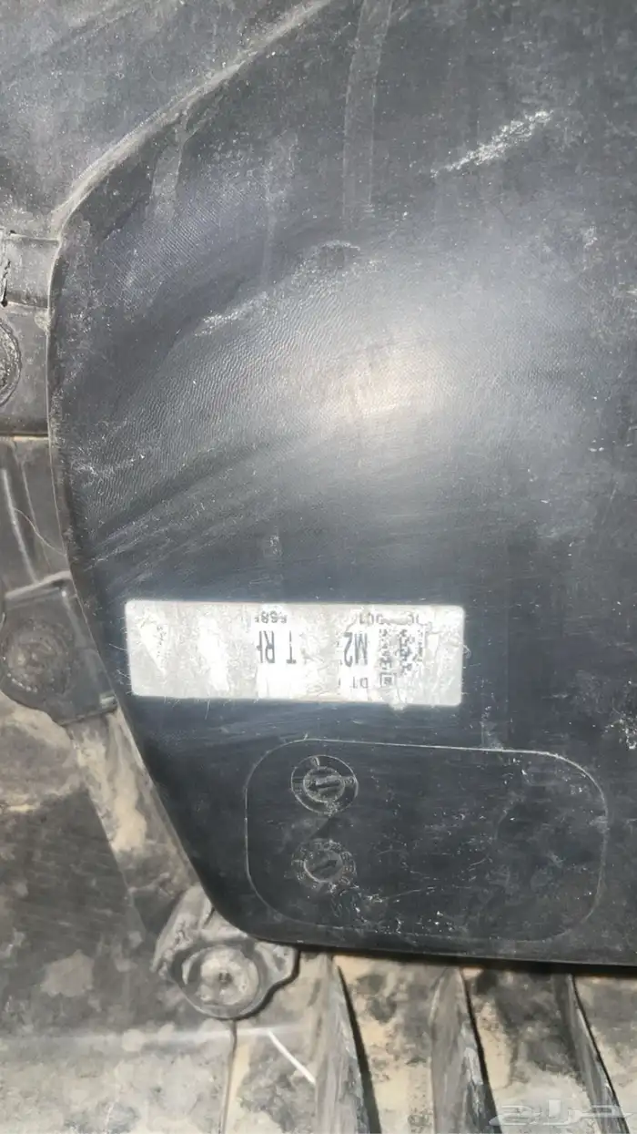 قطع سبارك موديل 21 4