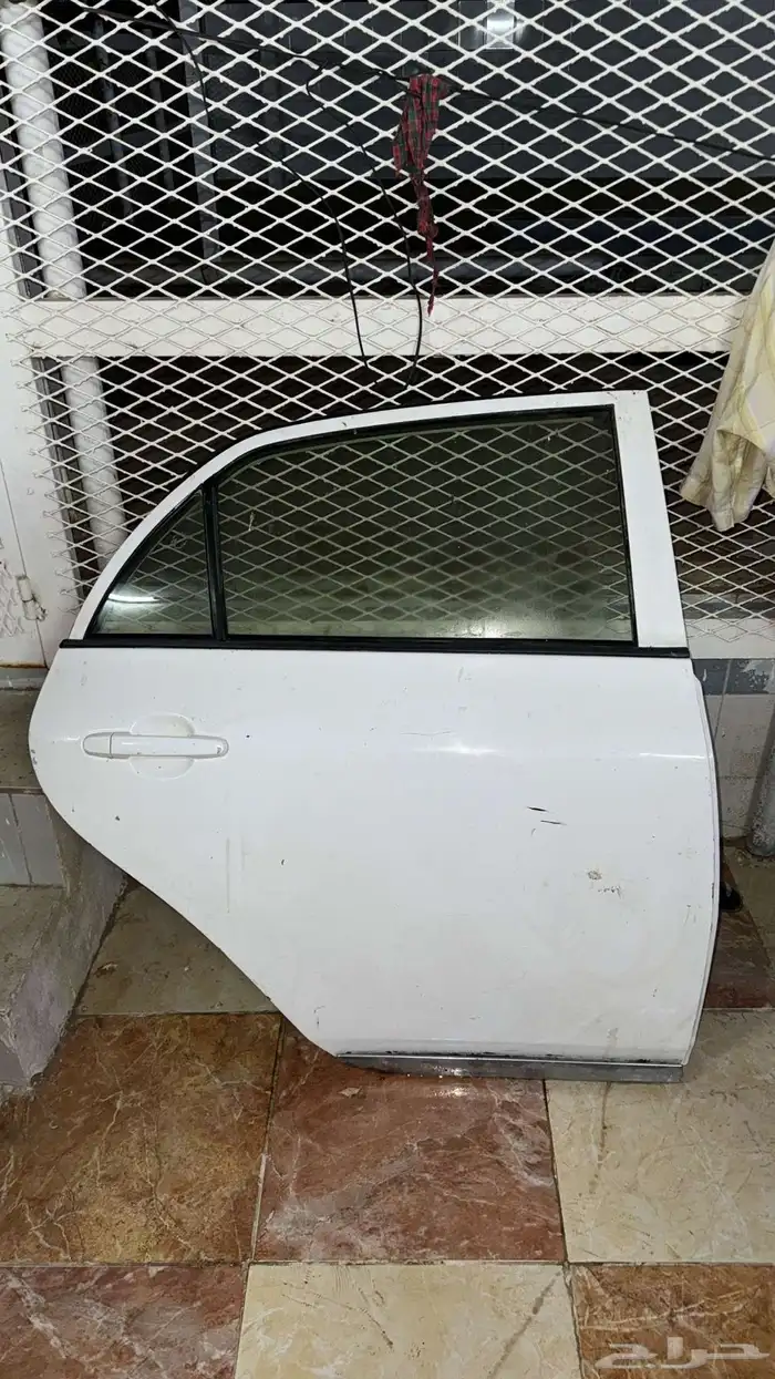 ابواب سيارات وكاله 0
