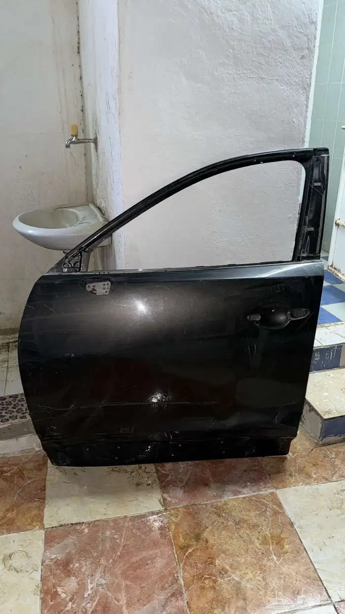 ابواب سيارات وكاله 2