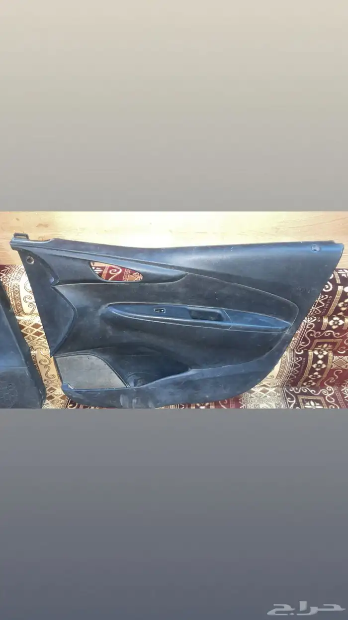 قطع سبارك موديل 21 0