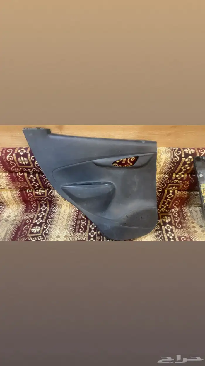 قطع سبارك موديل 21 3