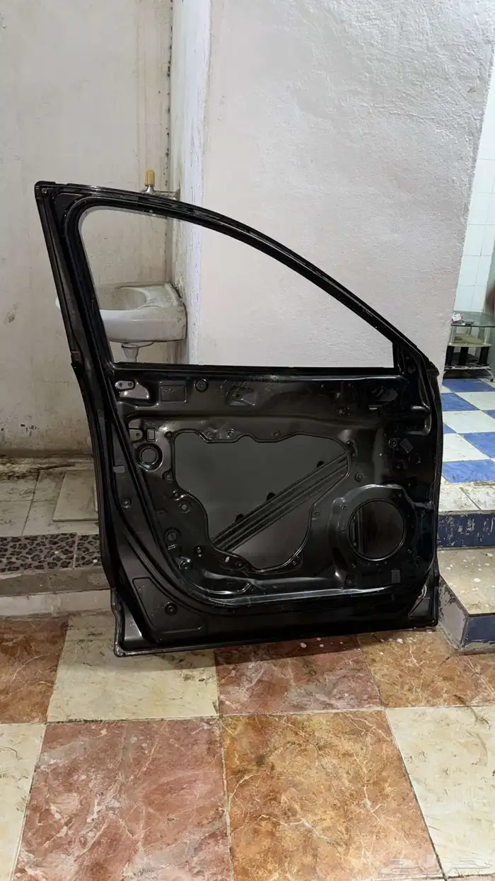 ابواب سيارات وكاله 3