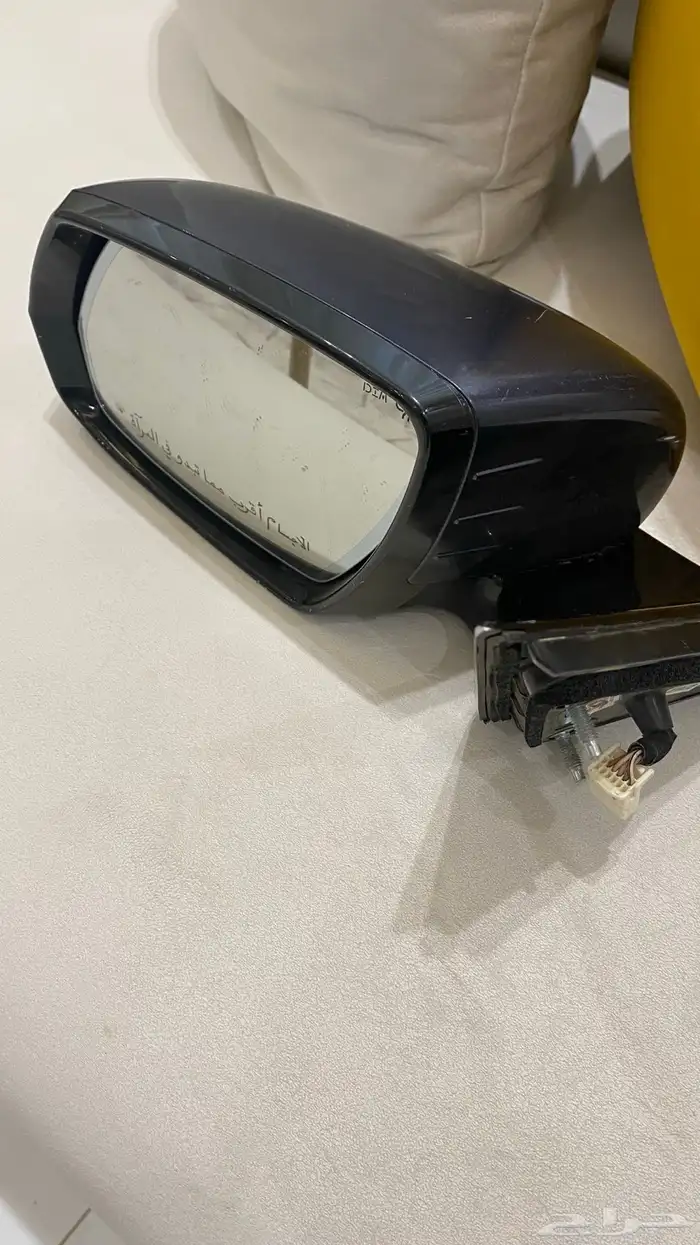 مراية جينسس من 2015 الى 2020 0