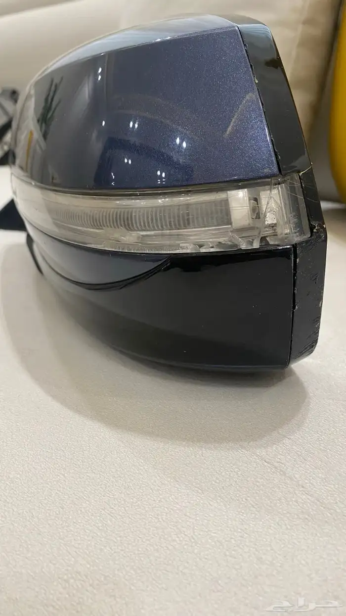 مراية جينسس من 2015 الى 2020 3