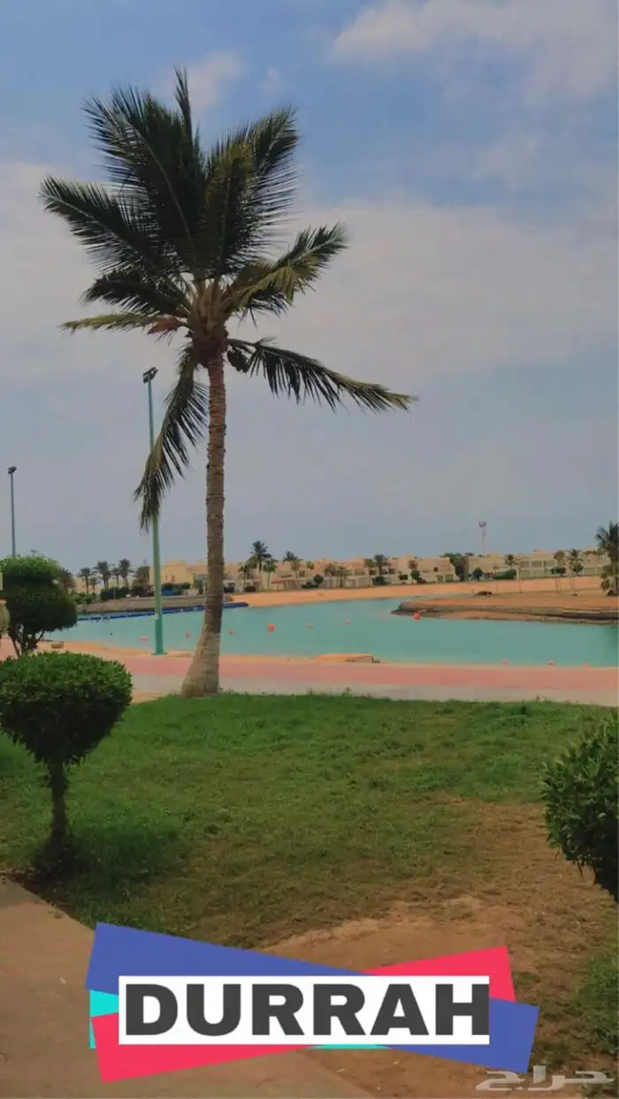 شاليه وفيلا درة العروس يومي سنوي 38