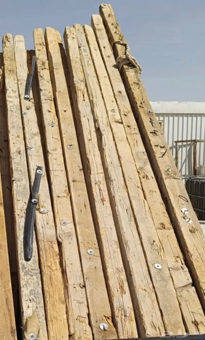 بيت شعر ابيض سواتر ومرابيع 2