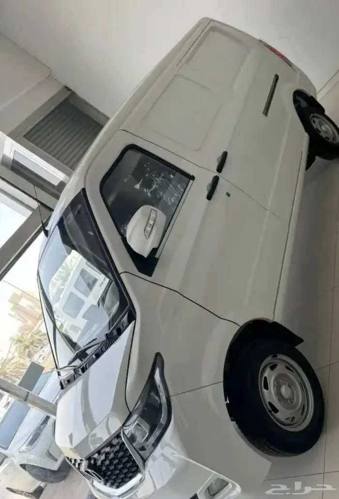 سيارات بضاعه وركاب 3
