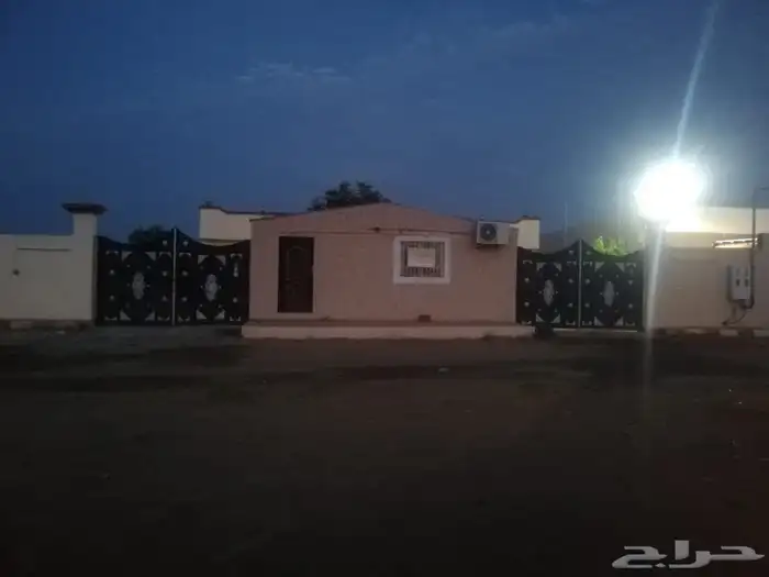 استراحه للبيع 6