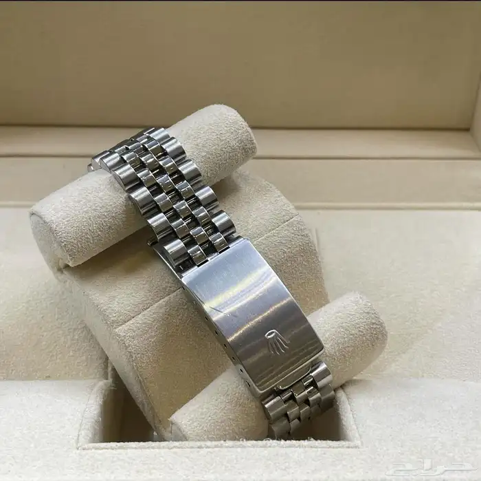 ساعة رولكس اصلية 2