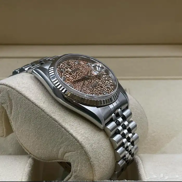 ساعة رولكس اصلية 3