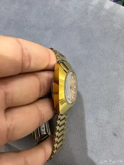 ساعة رادو داستار 2