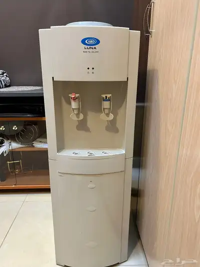 كولر ماء ماركة لونا كوري للبيع 0