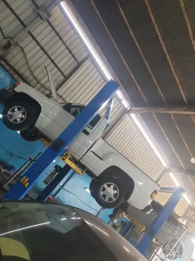 قير جيربكس تاهو يوكن دينالي اسكاليد كابريس كماور فورد 10