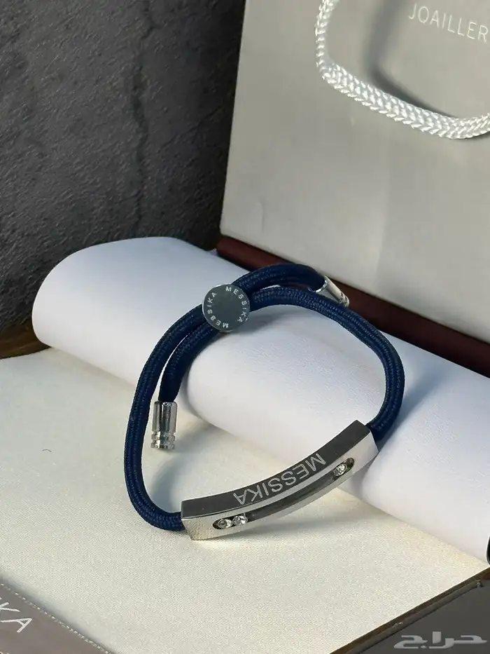 اساور نسائية و رجاليه ماركات مع الملحقات 14