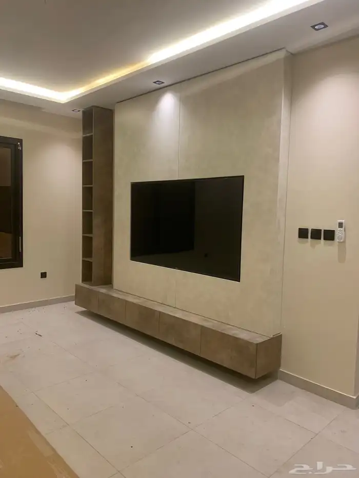 خزائن طاولات تلفزيون مصمم منفذ جميع ديكورات 0