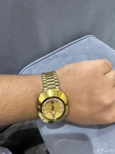 ساعة رادو داستار 33