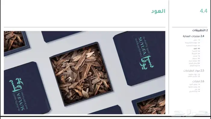 اقتراح الاسماء التجارية 7