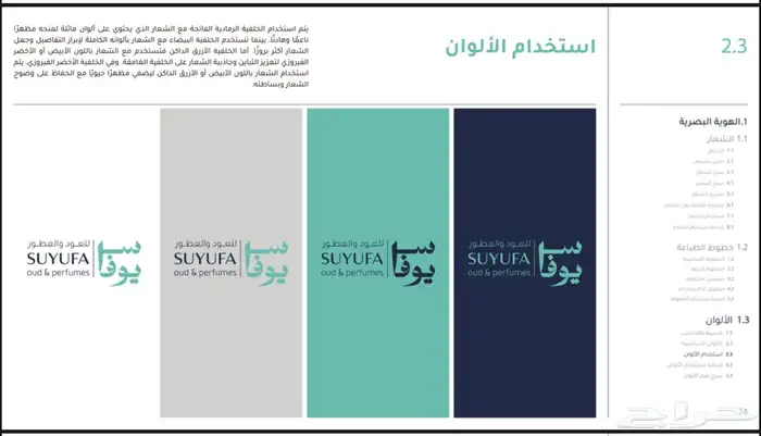 اقتراح الاسماء التجارية 2