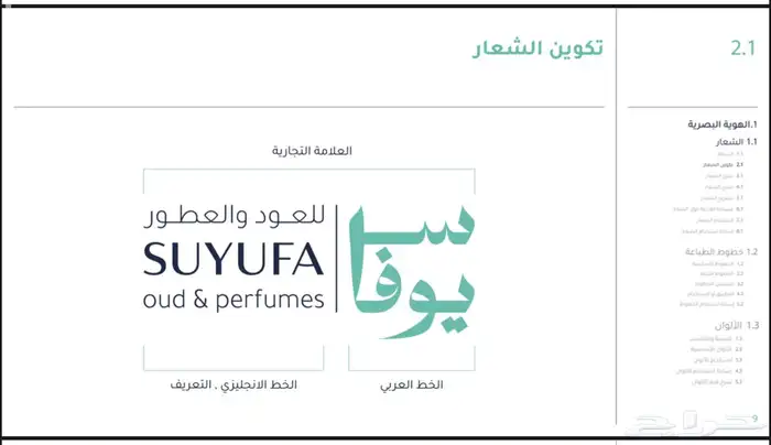 اقتراح الاسماء التجارية 3