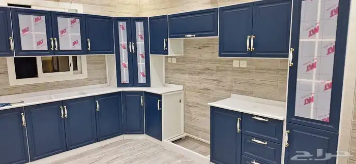 مطابخ جاهزة 1