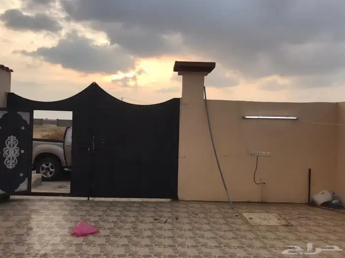 استراحه للبيع 1