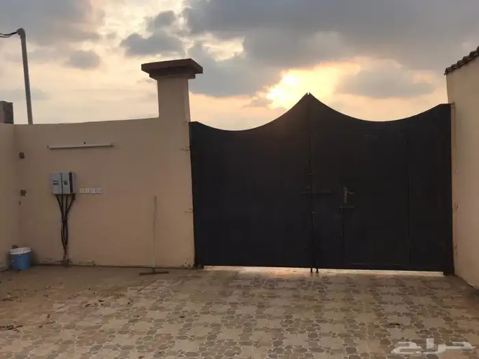 استراحه للبيع 3