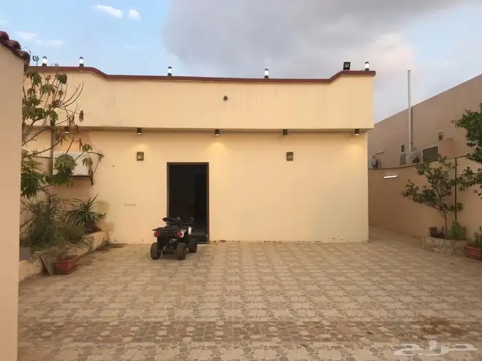 استراحه للبيع 2