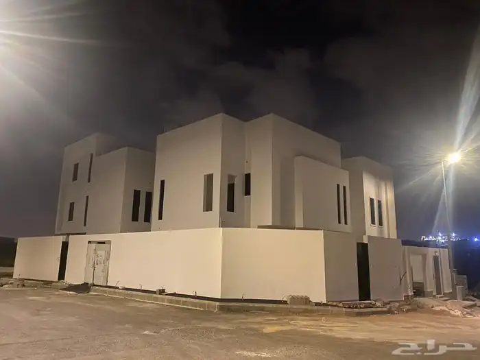 فله دورين حي الجامعين 340م للبيع مليون ريال 1