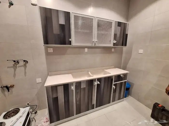 مطابخ جاهزة 0