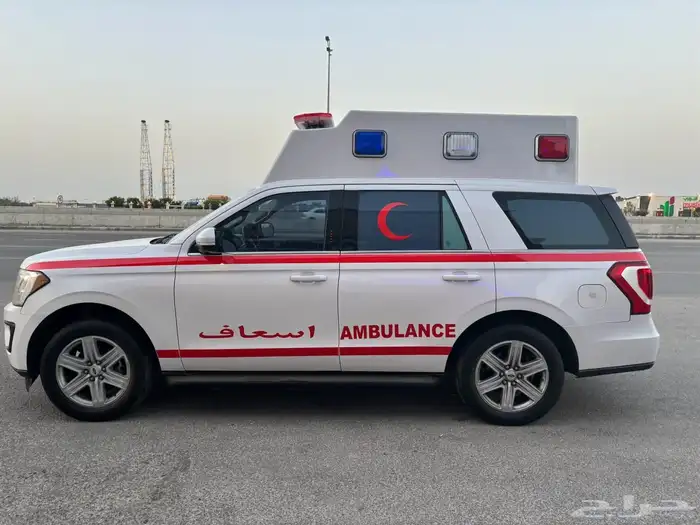 إسعاف للإيجار 23