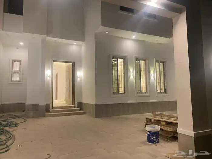 فله دورين حي الجامعين 340م للبيع مليون ريال 0