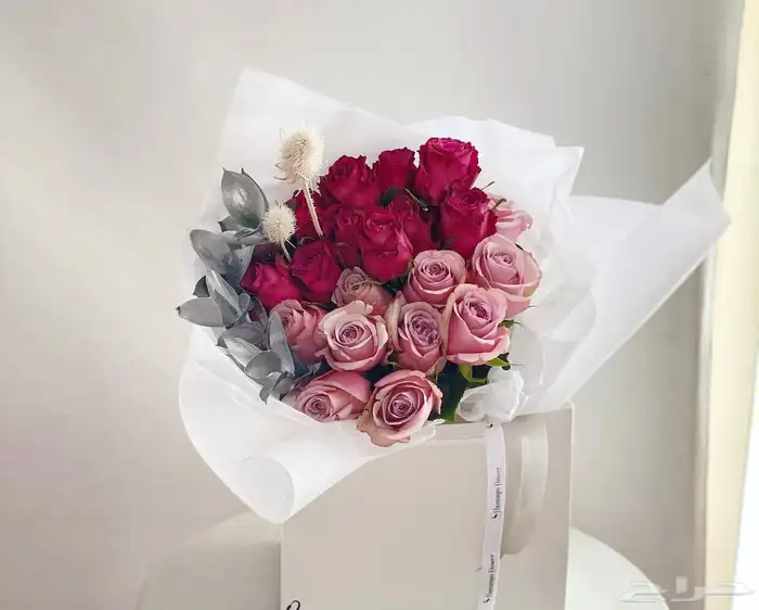 باقات ورد 31