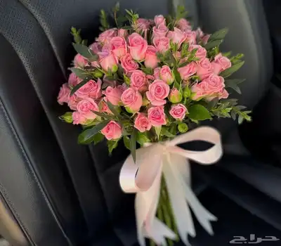 باقات ورد 36