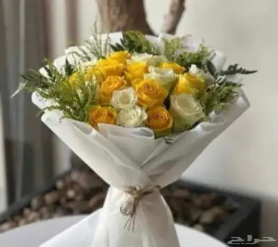 باقات ورد 32