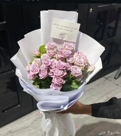 باقات ورد 2