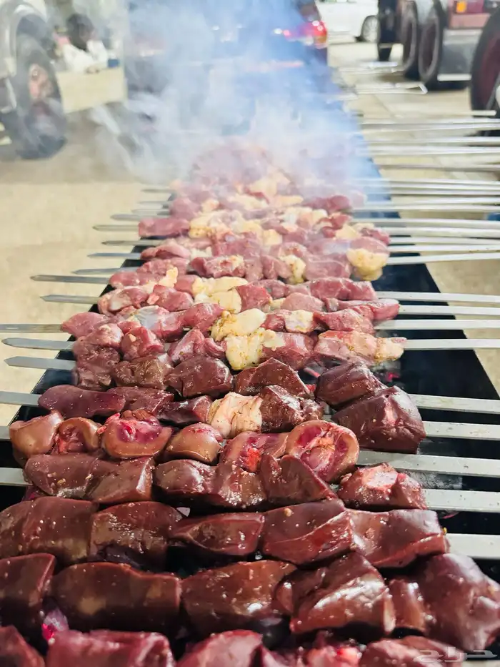 معلم مشويات خارجي 2