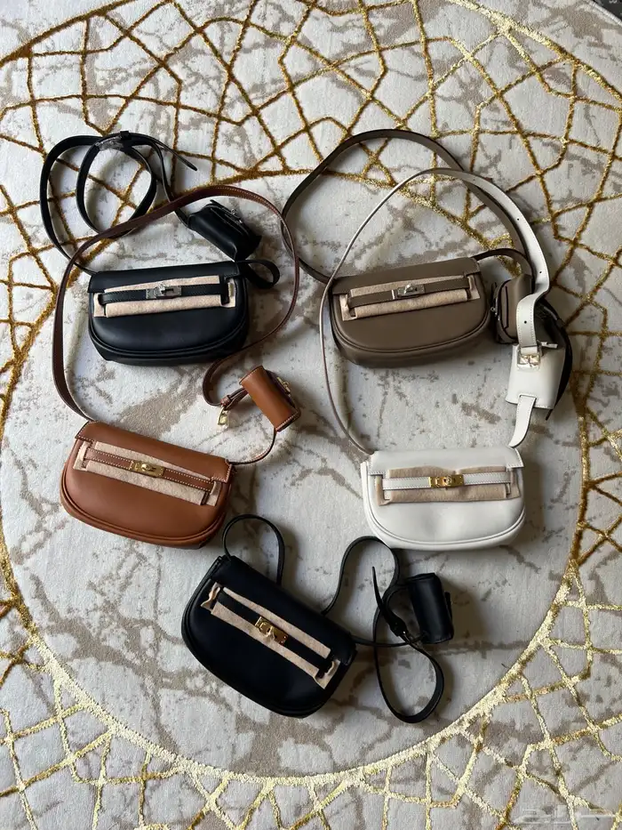 شنط نسائية ( ماستر كواليتي 14